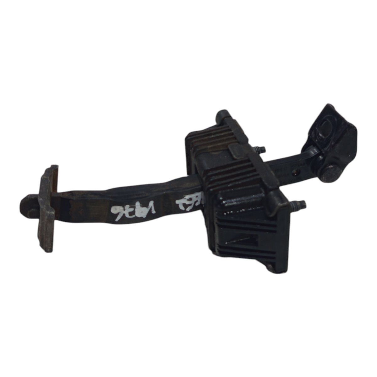 Limitador Porta Diant Direita Lr Freelander 2 2007 A 2014 5