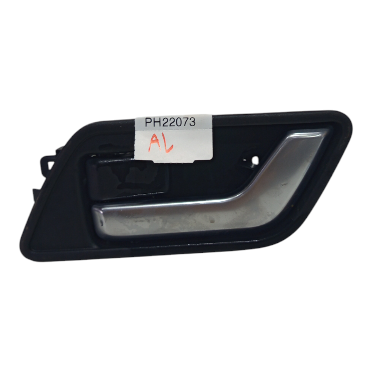 Maçaneta Interna Tras Esquerda Lr Freelander 2 2007 A 2014 8