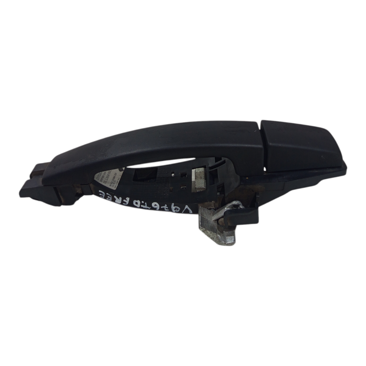 Maçaneta Externa Tras Direita Lr Freelander 2 2007 A 2014 4