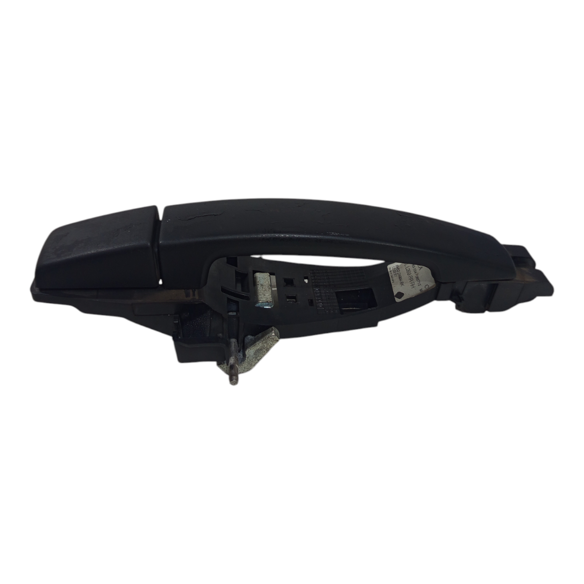 Maçaneta Externa Tras Direita Lr Freelander 2 2007 A 2014 1
