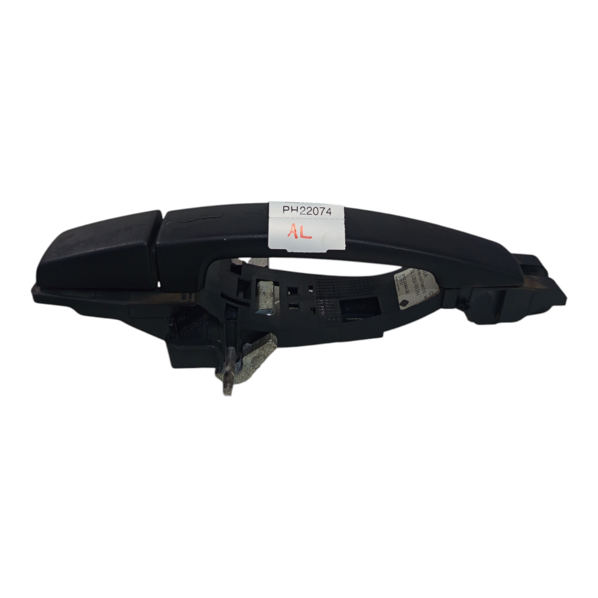 Maçaneta Externa Tras Direita Lr Freelander 2 2007 A 2014 7