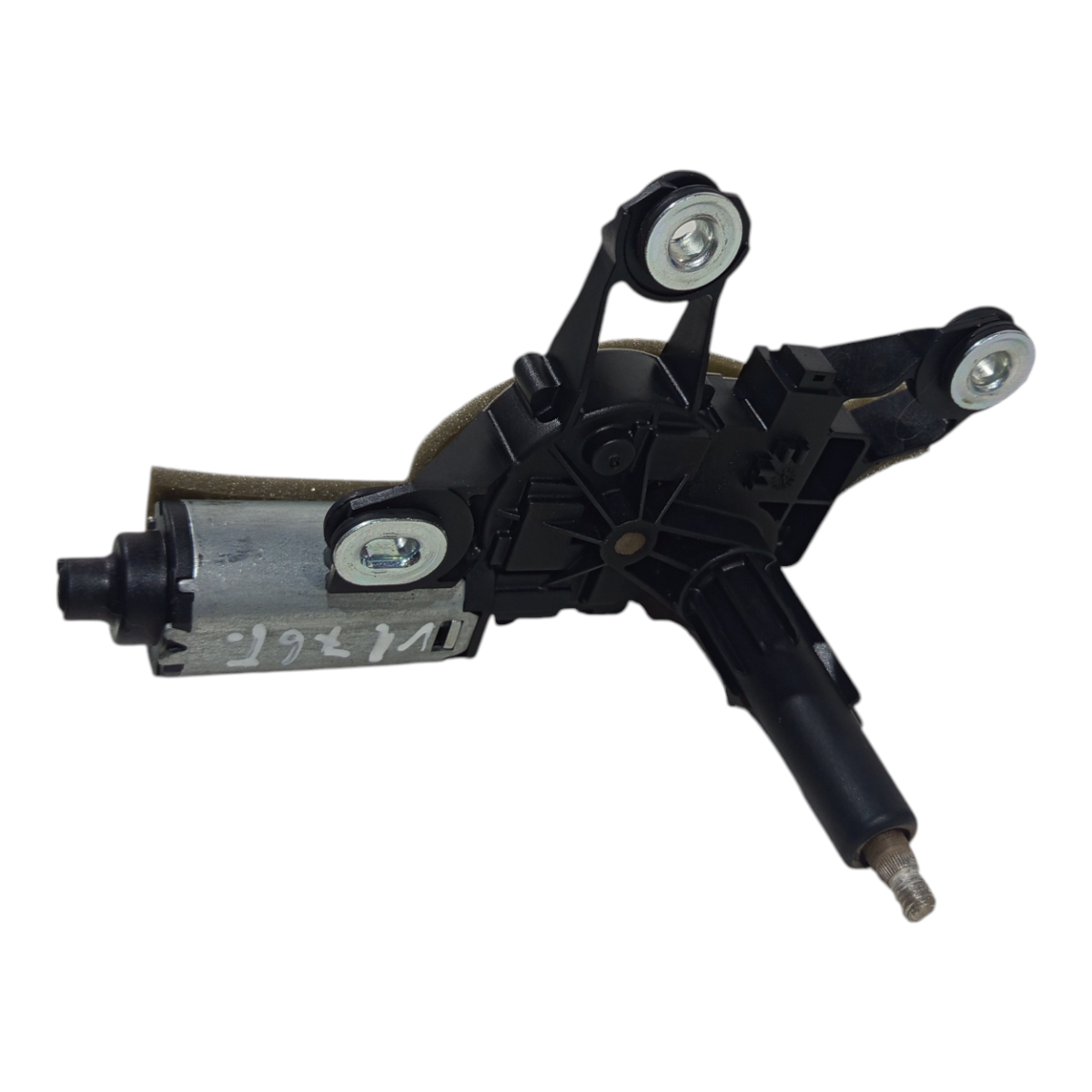 Motor Limpador Traseiro Freelander 2 2007 A 2012 3