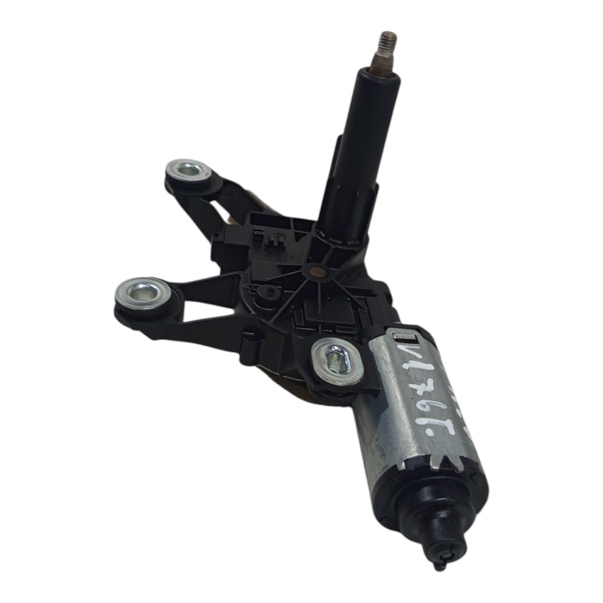 Motor Limpador Traseiro Freelander 2 2007 A 2012