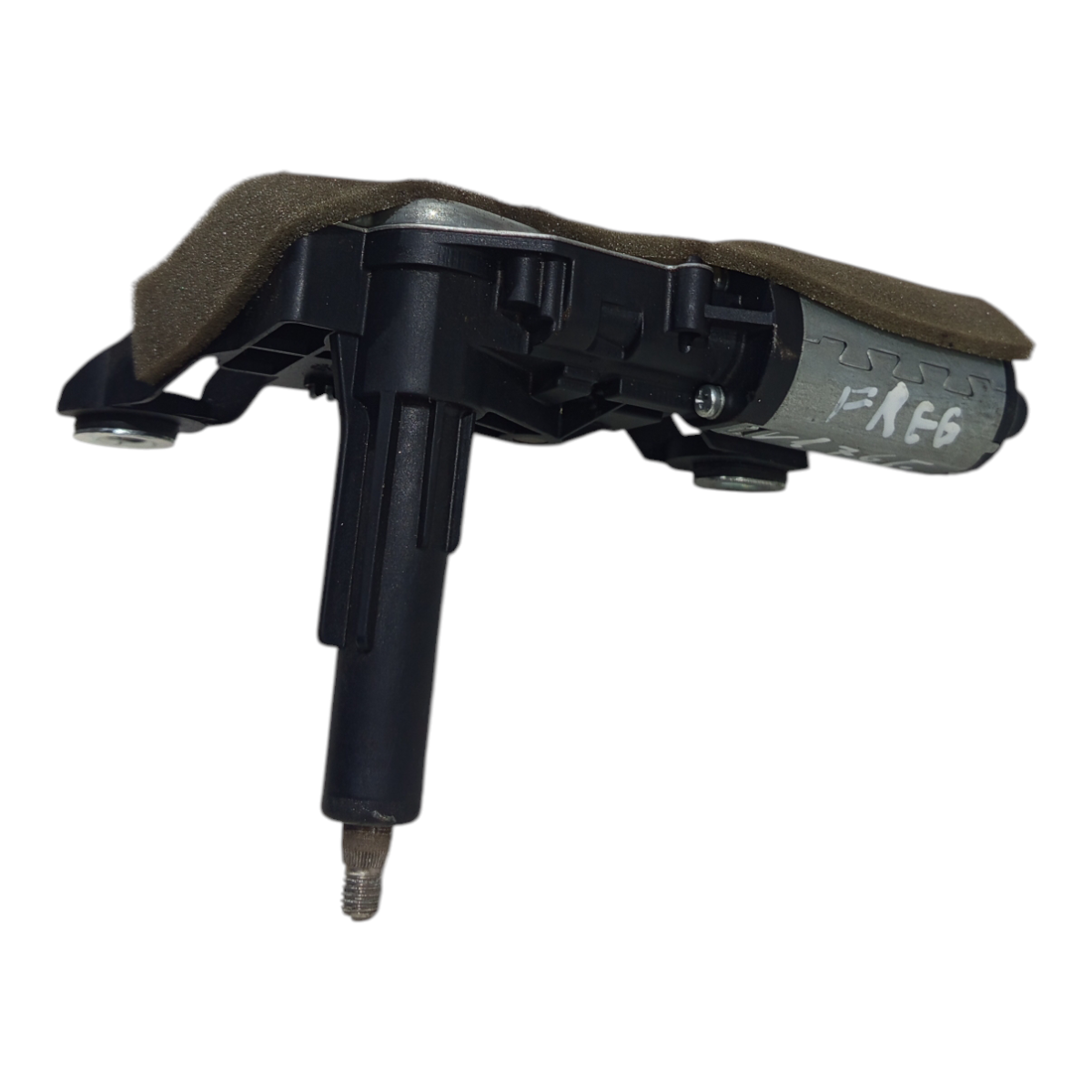 Motor Limpador Traseiro Freelander 2 2007 A 2012 5