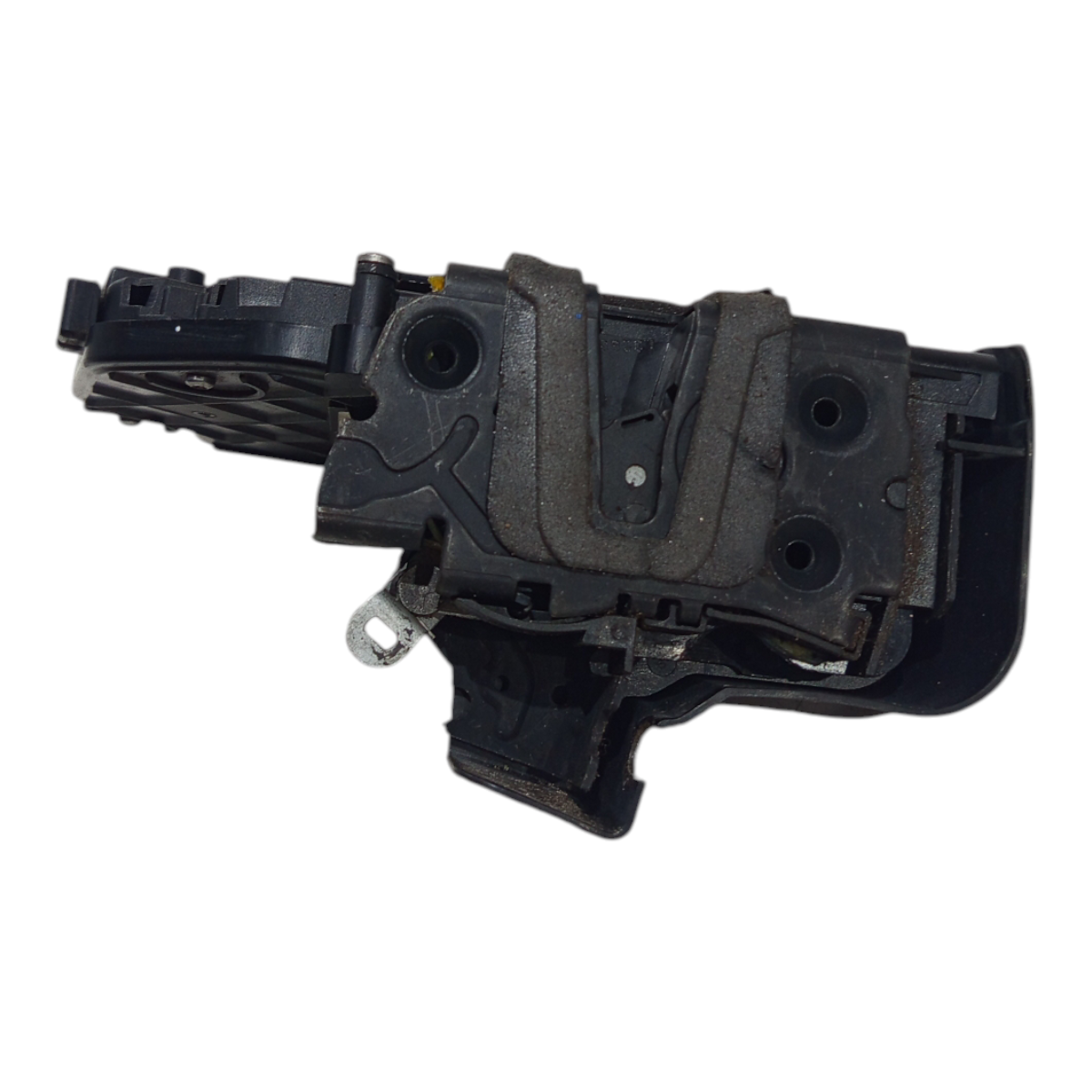 Fechadura Diant Direita Lr Freelander 2 2007 A 2012 6