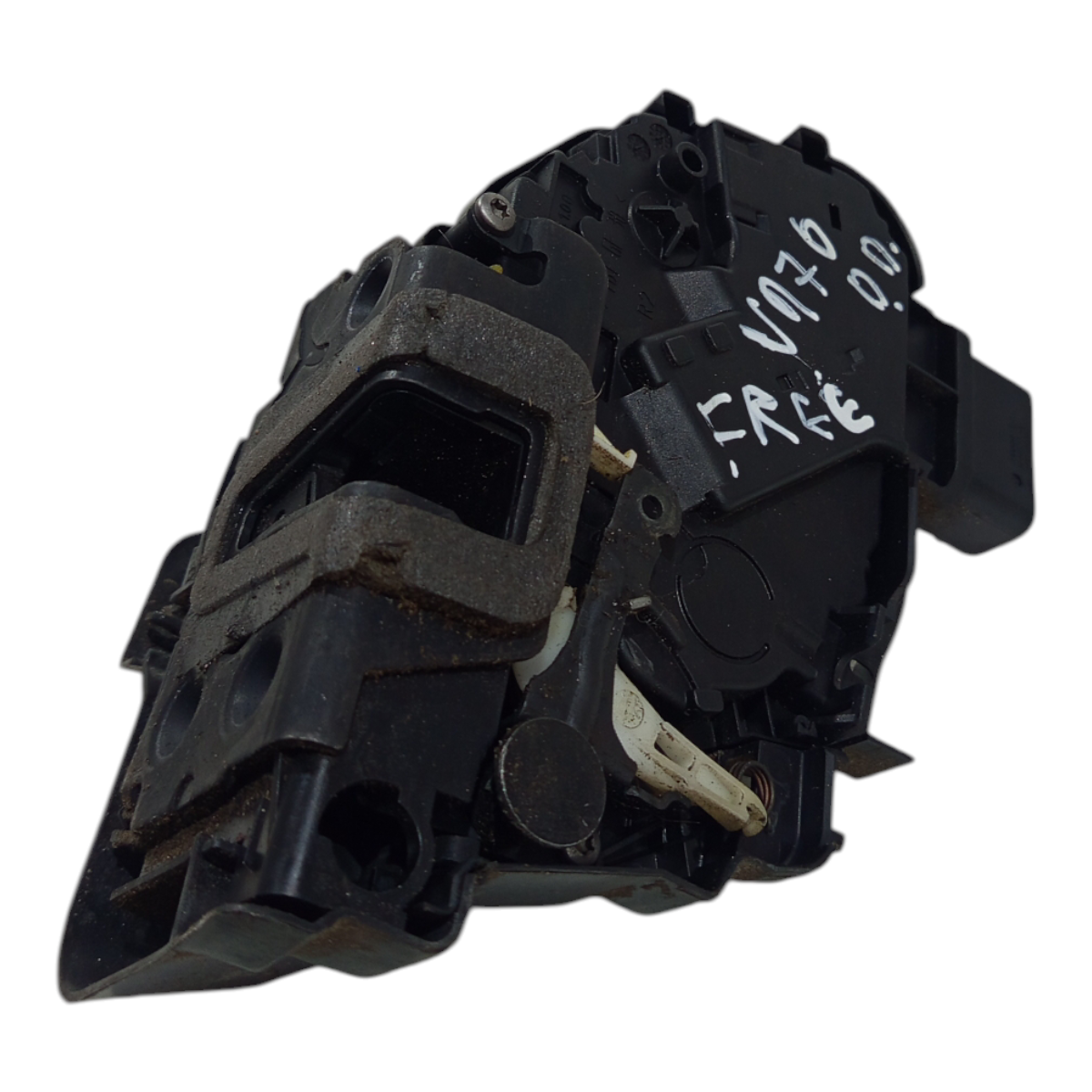 Fechadura Diant Direita Lr Freelander 2 2007 A 2012 5