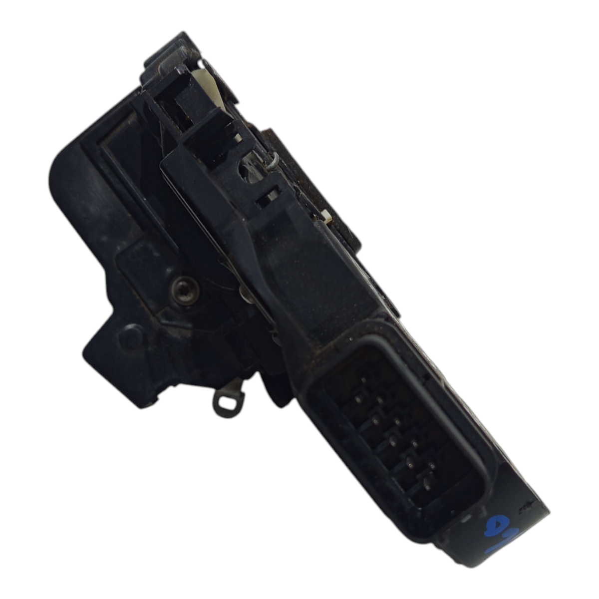 Fechadura Diant Direita Lr Freelander 2 2007 A 2012 2
