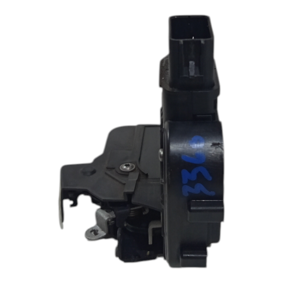 Fechadura Diant Direita Lr Freelander 2 2007 A 2012 3