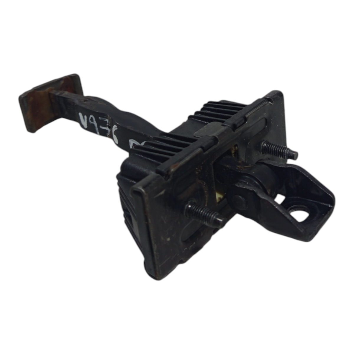 Limitador Porta Diant Esquerda Lr Freelander 2 2007 A 2014 2