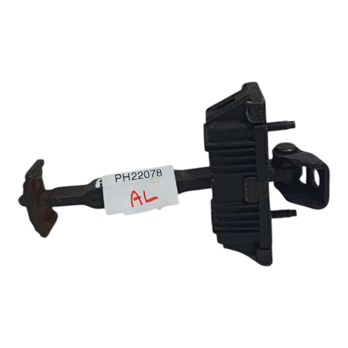 Limitador Porta Diant Esquerda Lr Freelander 2 2007 A 2014 6