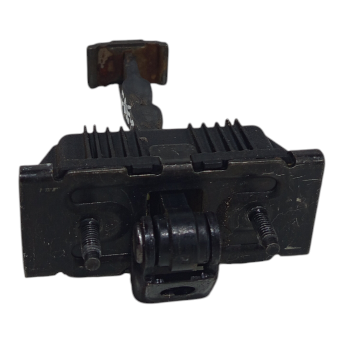 Limitador Porta Diant Esquerda Lr Freelander 2 2007 A 2014 4