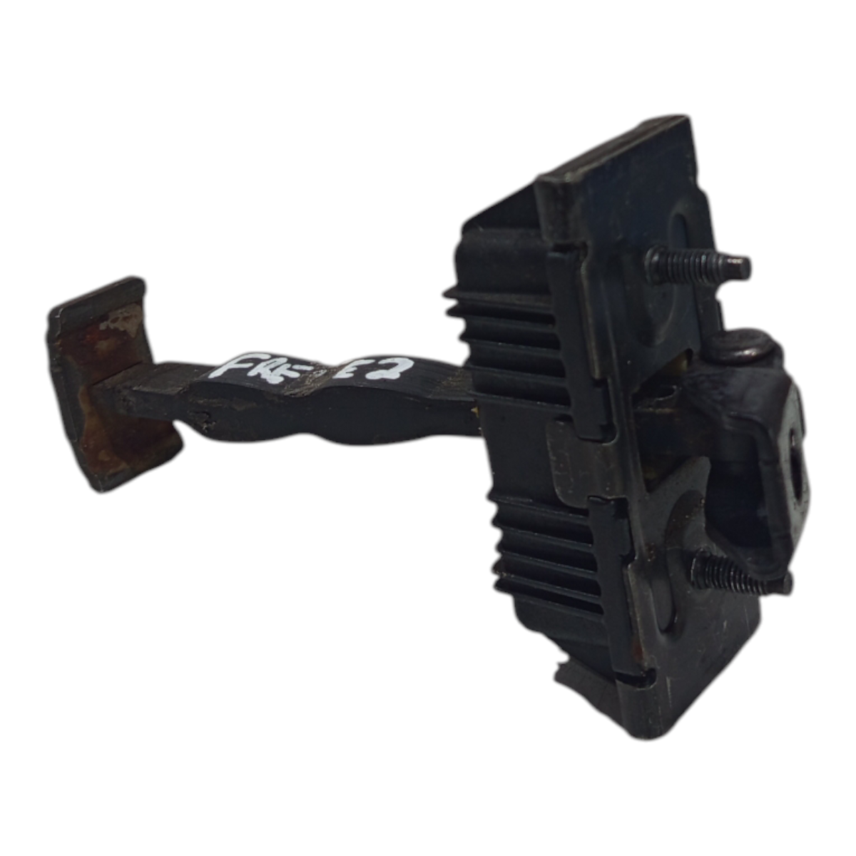 Limitador Porta Diant Esquerda Lr Freelander 2 2007 A 2014 3