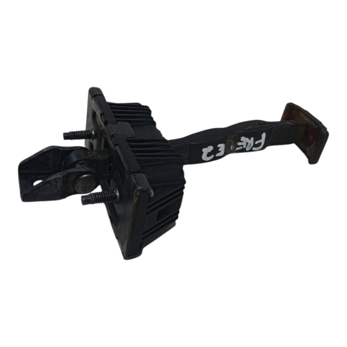 Limitador Porta Diant Esquerda Lr Freelander 2 2007 A 2014 1