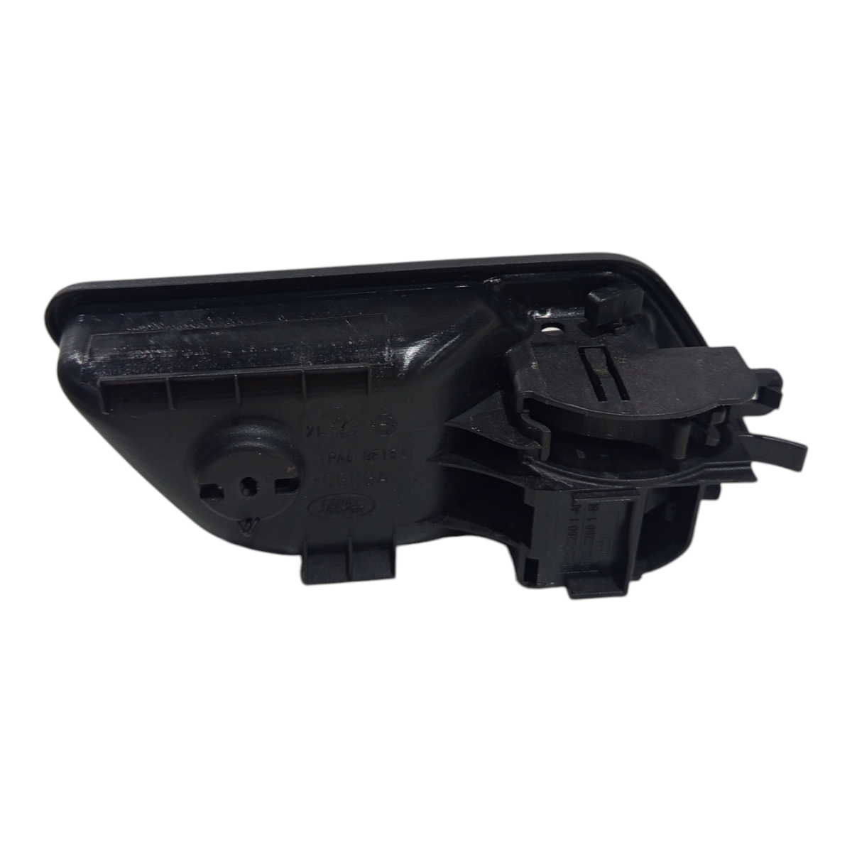 Maçaneta Interna Diant Esquerda Lr Freelander 2 2007 A 2014 6