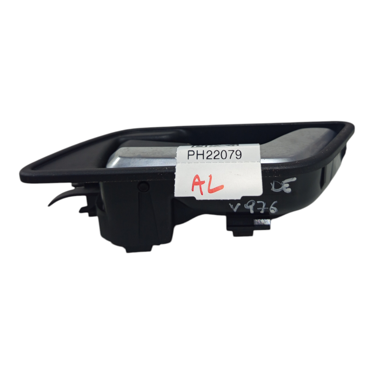 Maçaneta Interna Diant Esquerda Lr Freelander 2 2007 A 2014 9