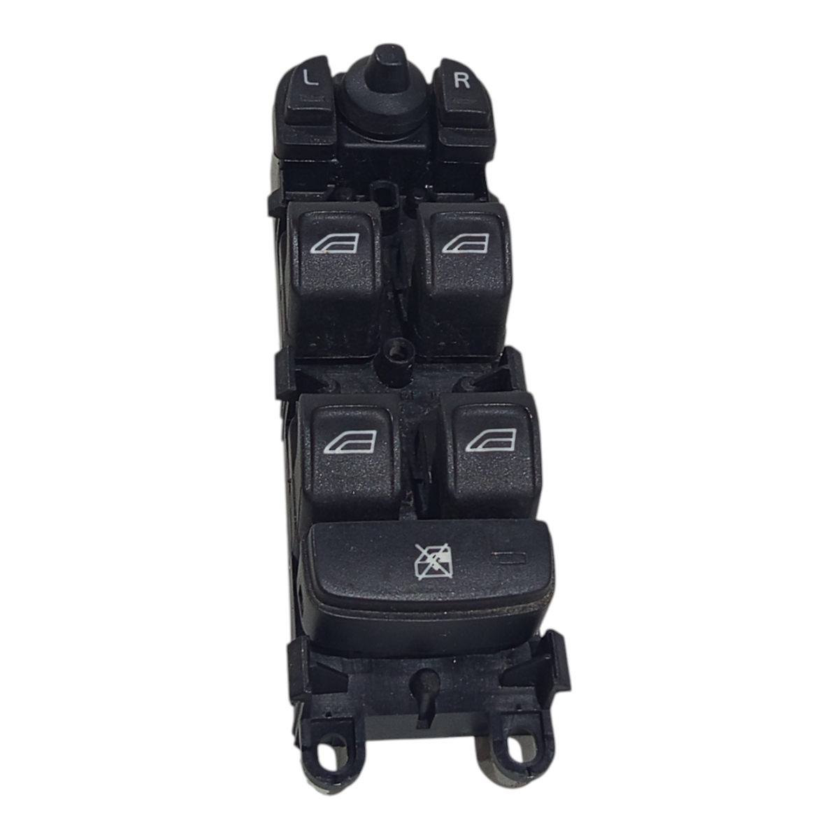 Comando Vidro Dianteiro Esquerdo Freelander 2 2007 A 2012 1