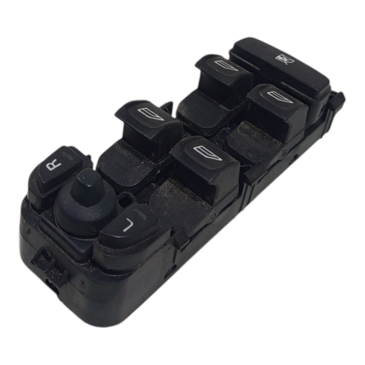 Comando Vidro Dianteiro Esquerdo Freelander 2 2007 A 2012 6