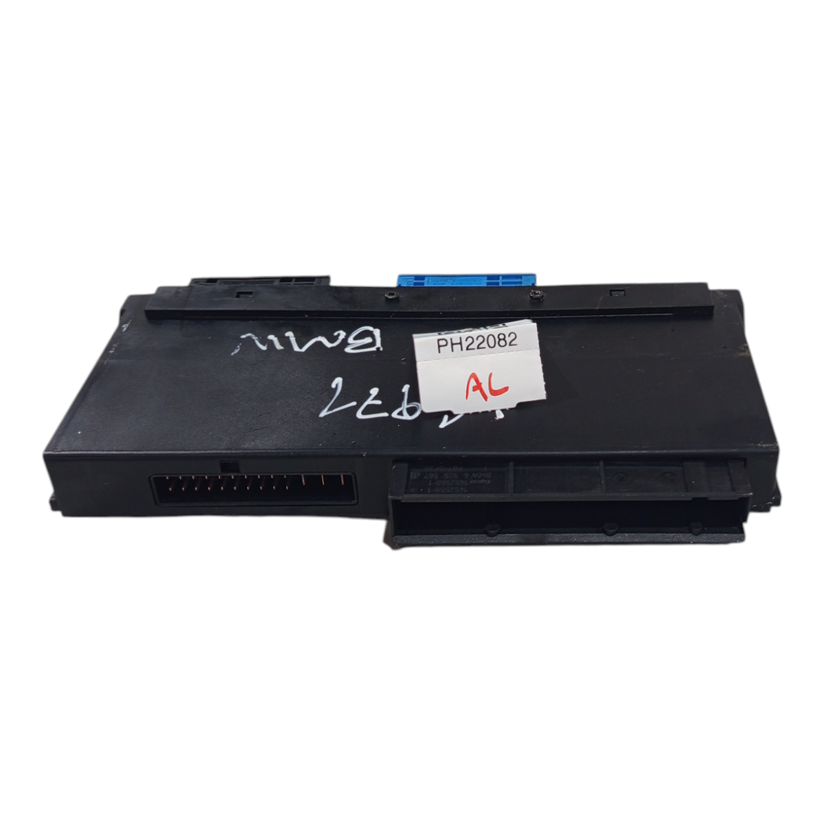 Módulo Conforto Bmw 325i 2.5 2005 2006 2007 2008 2009 A 2012 9