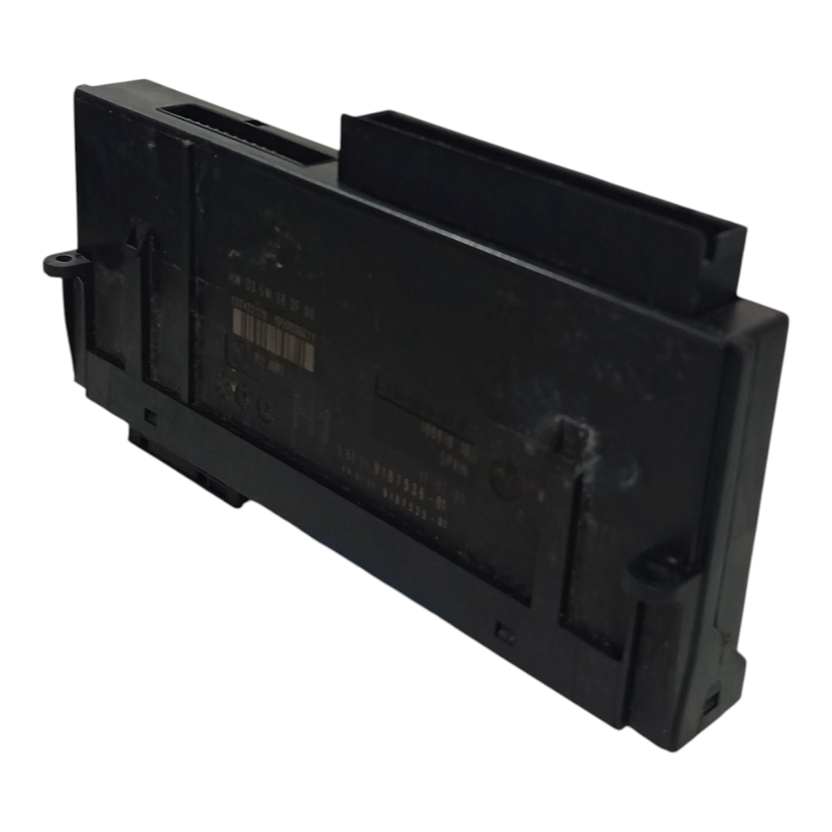 Módulo Conforto Bmw 325i 2.5 2005 2006 2007 2008 2009 A 2012 7