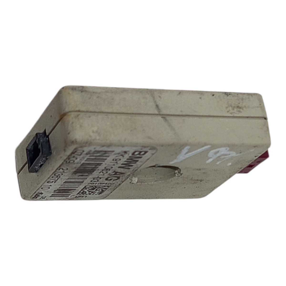 Modulo Amplificador Antena Bmw 325i 2007 A 2012 6