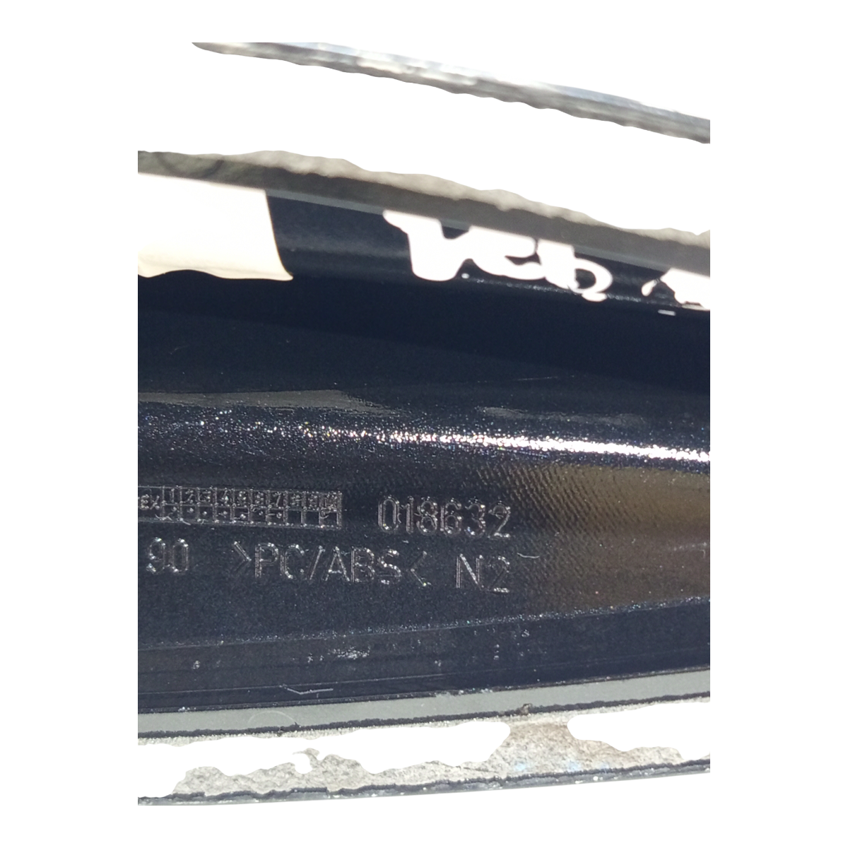 Capa Antena Shark Bmw 325i 320i 2008 A 2012 018632 7