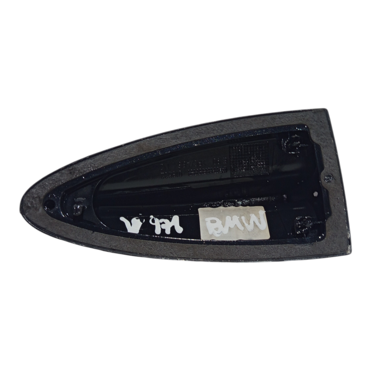 Capa Antena Shark Bmw 325i 320i 2008 A 2012 018632 6
