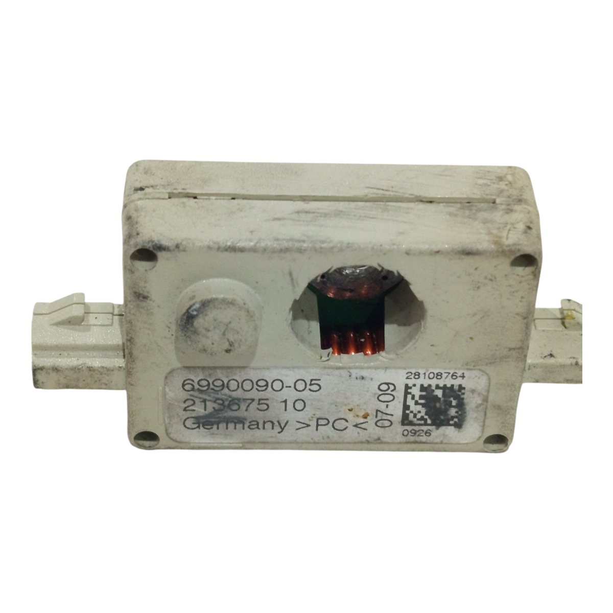 Modulo Amplificador Bmw 325i 2.5 2005 2006 A 2012 5