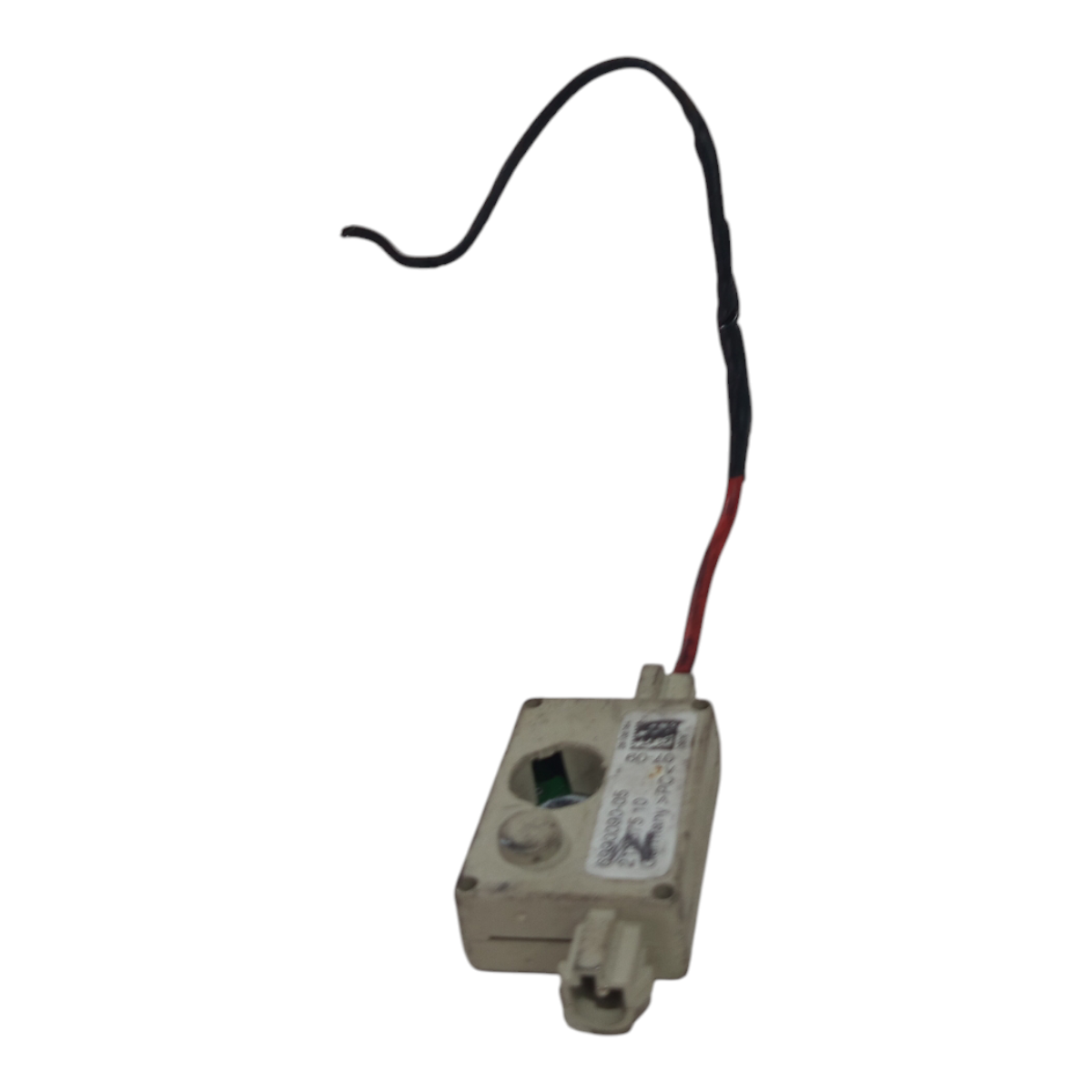 Modulo Amplificador Bmw 325i 2.5 2005 2006 A 2012