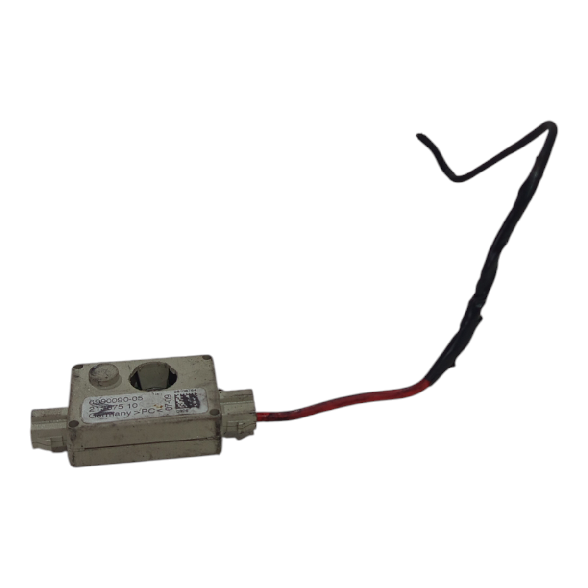 Modulo Amplificador Bmw 325i 2.5 2005 2006 A 2012 2