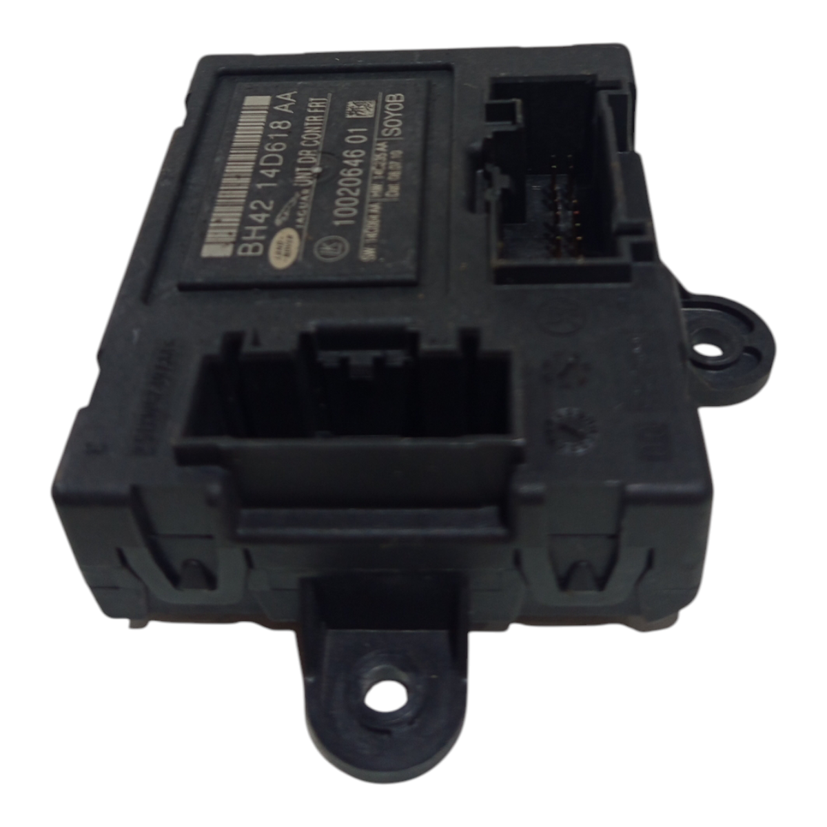 Modulo Porta Dianteiro Esquerdo Freelander 2 2007 A 2012 5