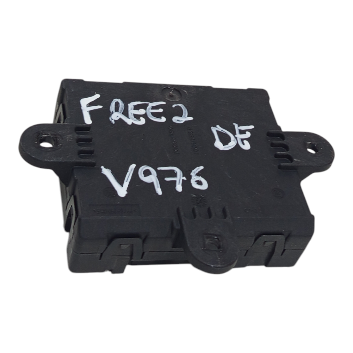 Modulo Porta Dianteiro Esquerdo Freelander 2 2007 A 2012 3