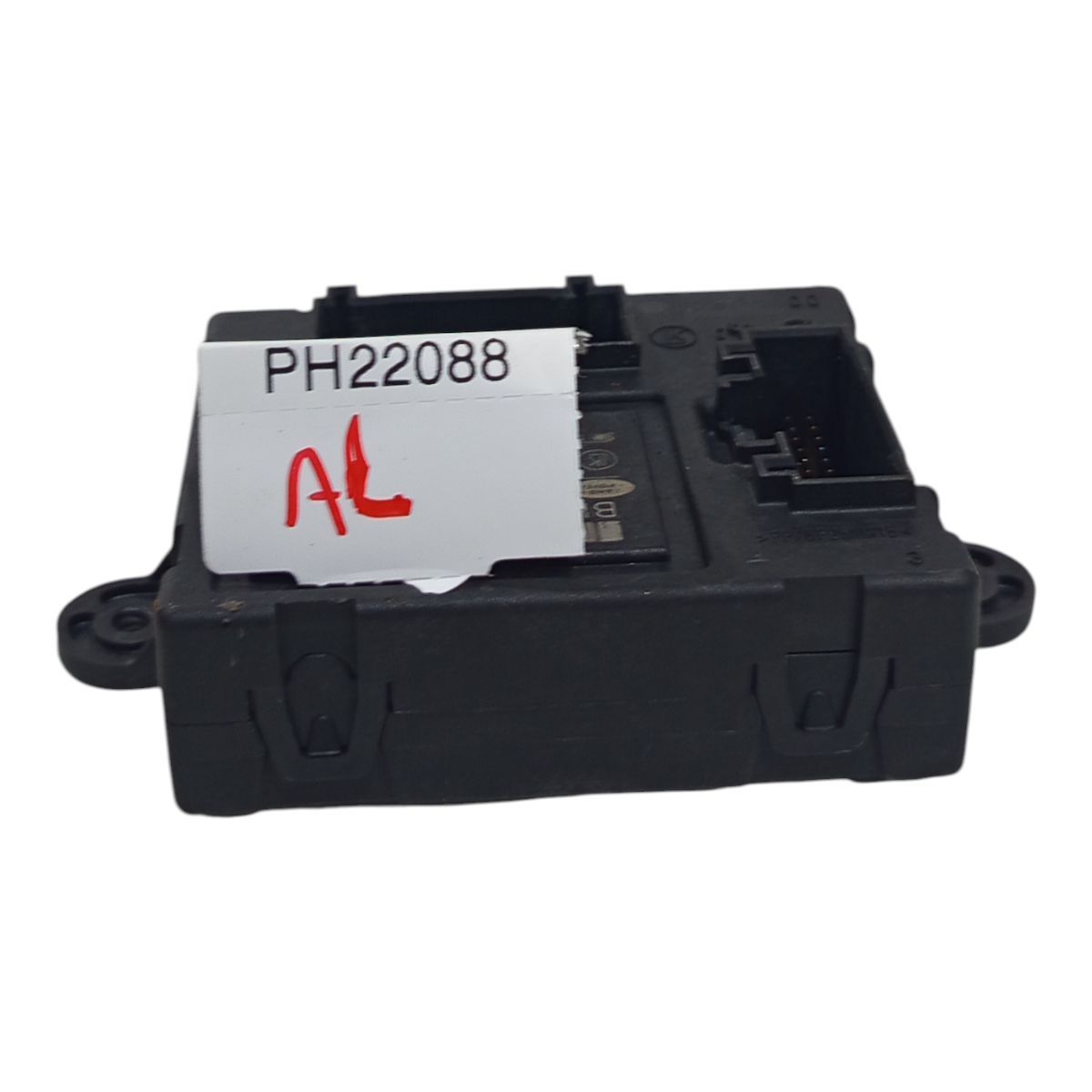 Modulo Porta Dianteiro Esquerdo Freelander 2 2007 A 2012 8