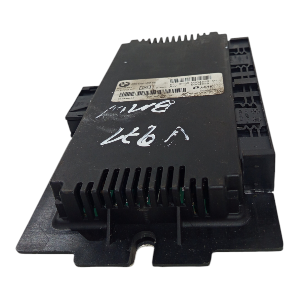 Modulo Iluminação Bmw 325i 2.5 2005 2006 A 2012 2