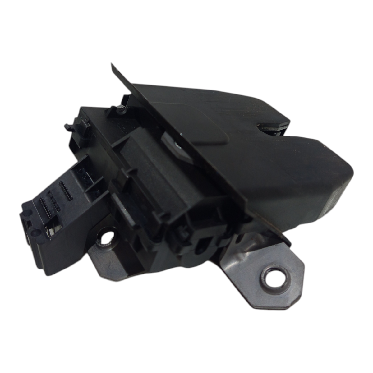 Fechadura Tampa Tras Porta Mala Lr Freelander 2 2007 A 2014 2