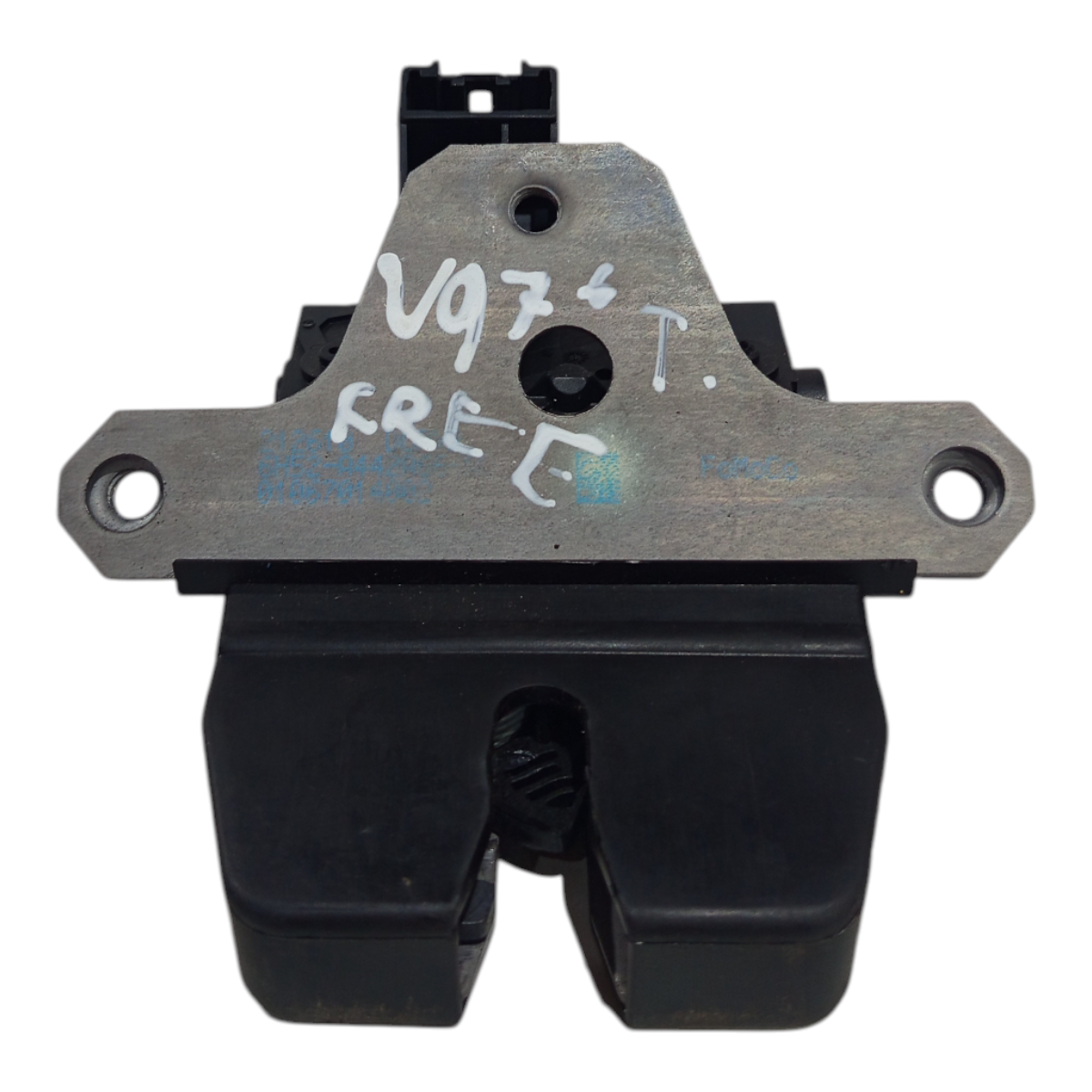 Fechadura Tampa Tras Porta Mala Lr Freelander 2 2007 A 2014
