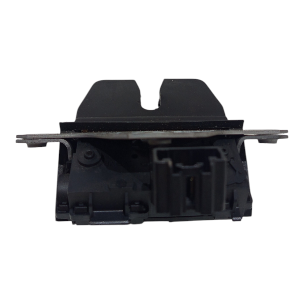 Fechadura Tampa Tras Porta Mala Lr Freelander 2 2007 A 2014 5