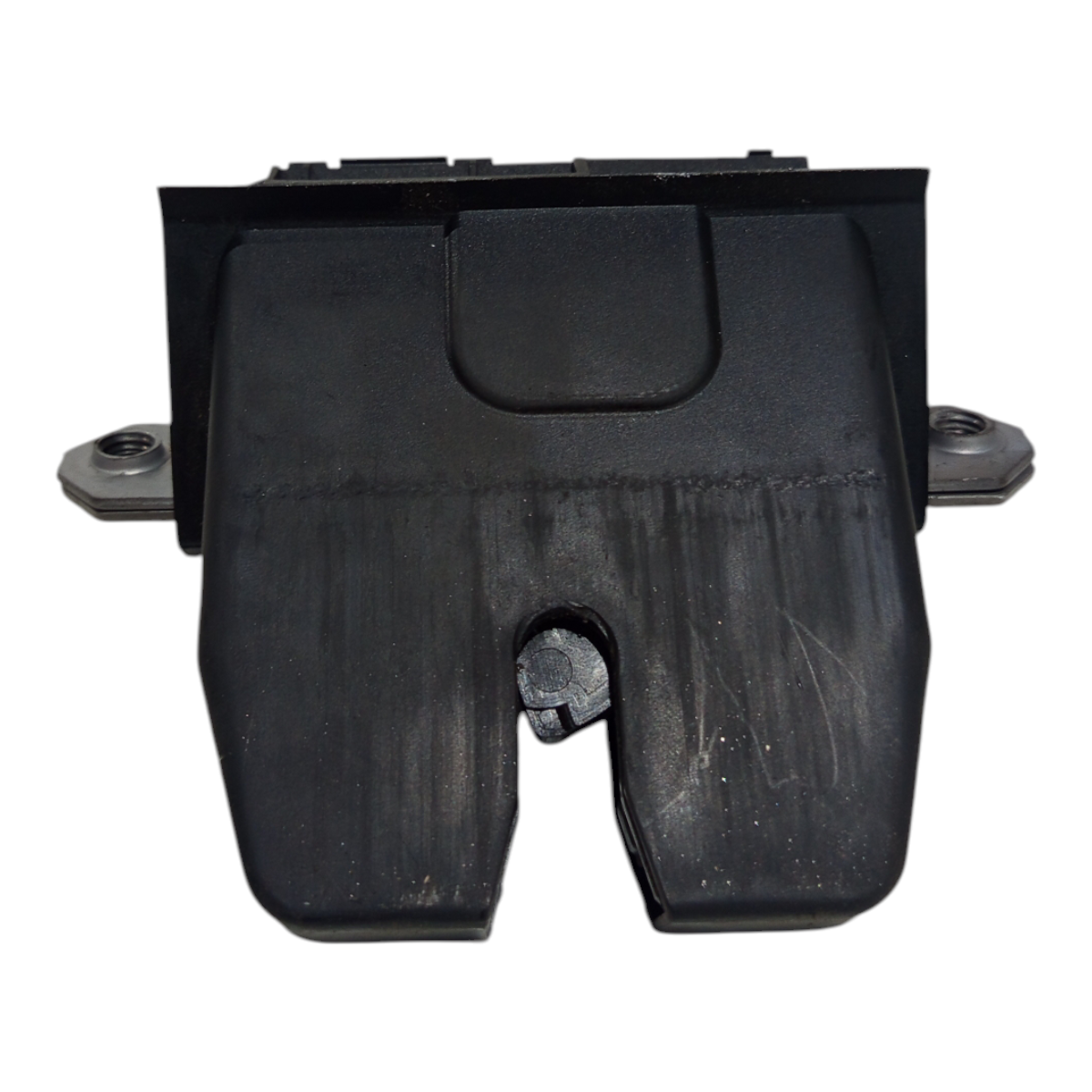 Fechadura Tampa Tras Porta Mala Lr Freelander 2 2007 A 2014 3