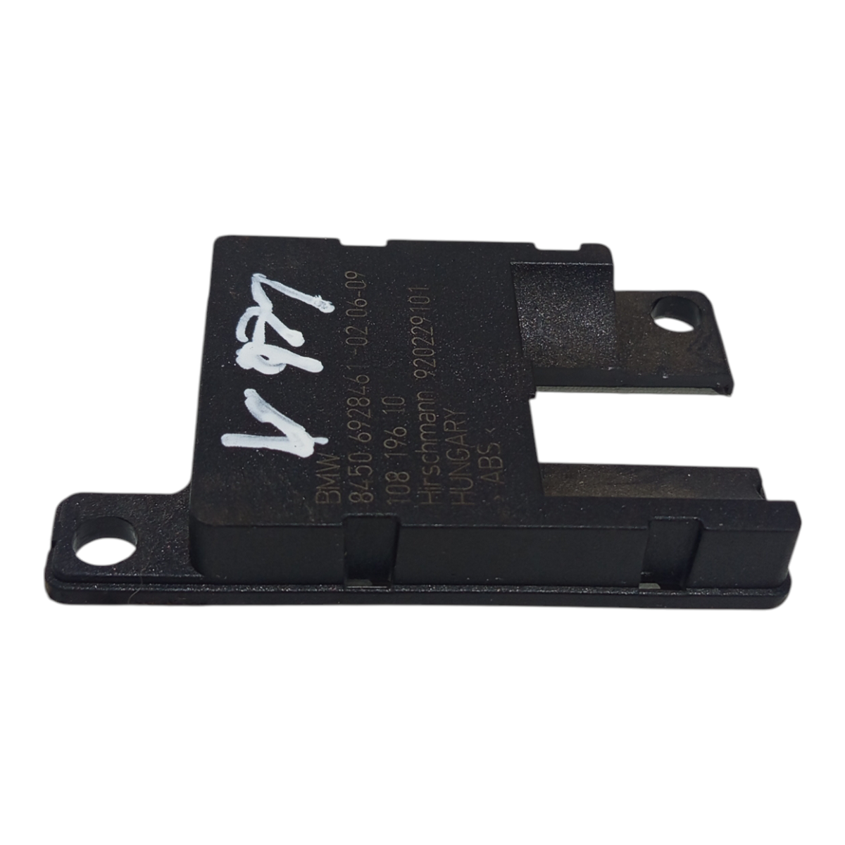 Modulo Lanterna Bluetooth Bmw 325i 320i 2007 A 2012 6