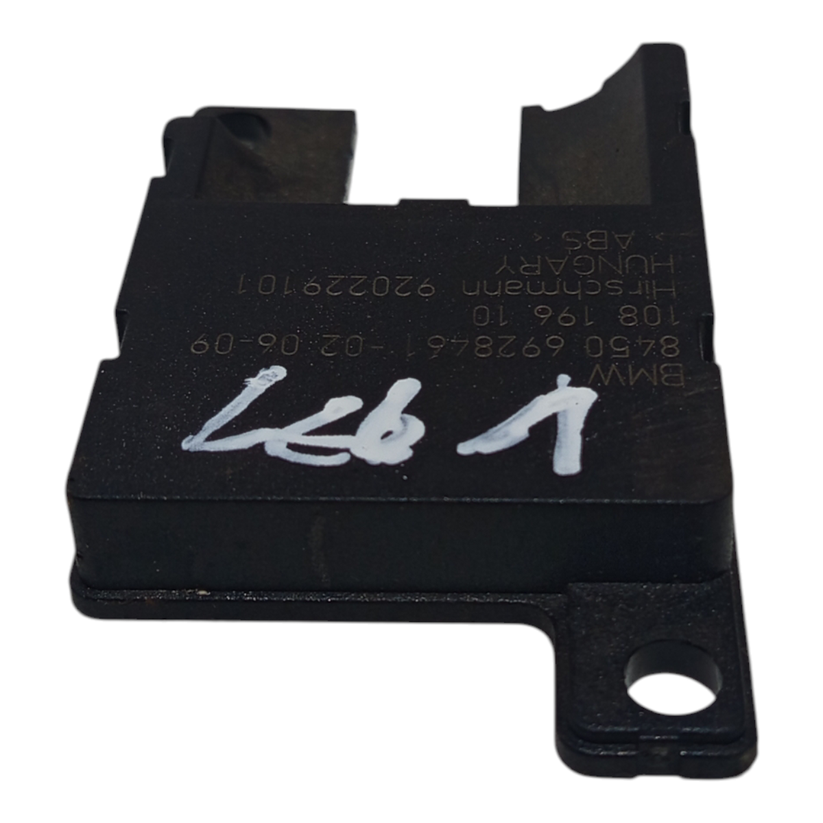 Modulo Lanterna Bluetooth Bmw 325i 320i 2007 A 2012 2