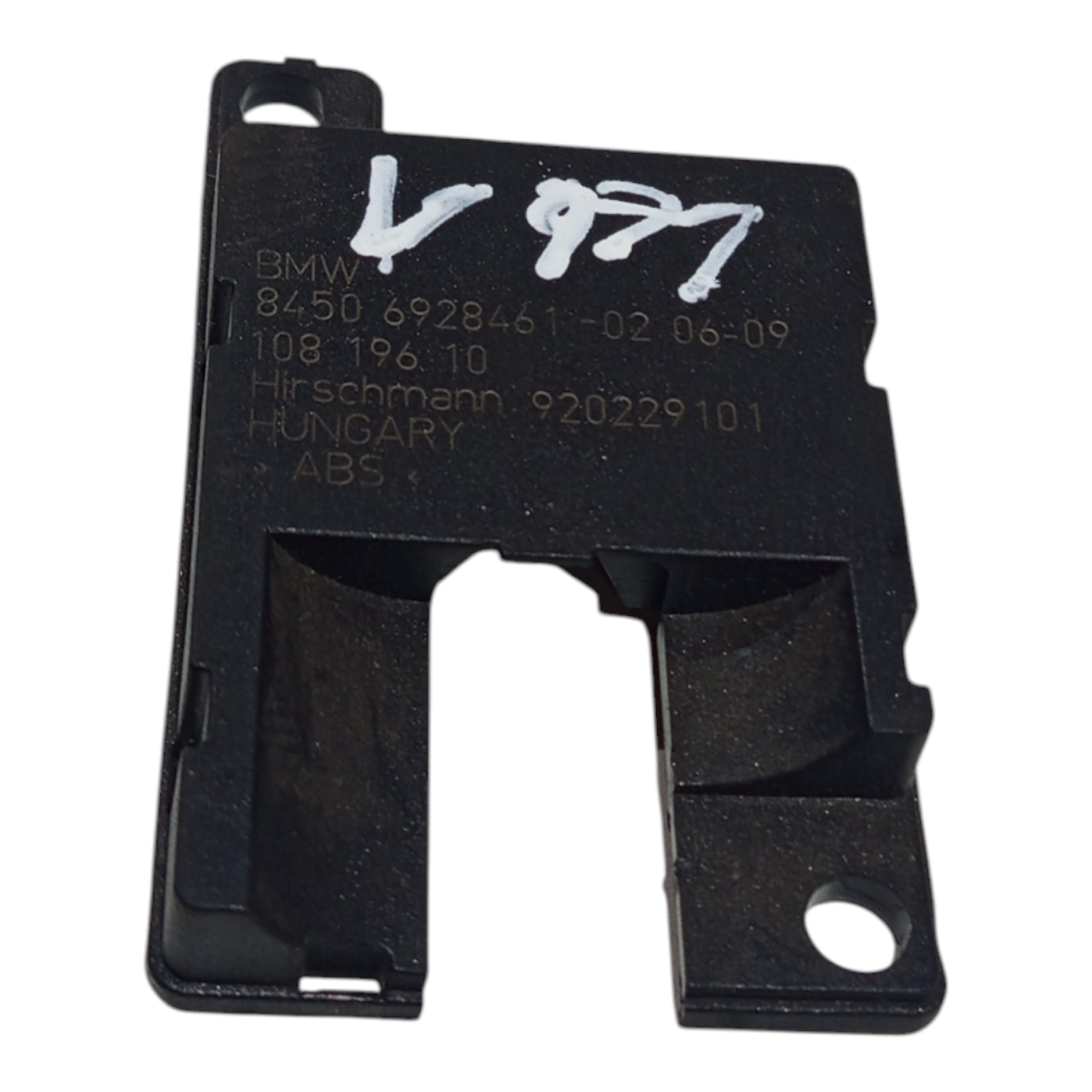 Modulo Lanterna Bluetooth Bmw 325i 320i 2007 A 2012 1