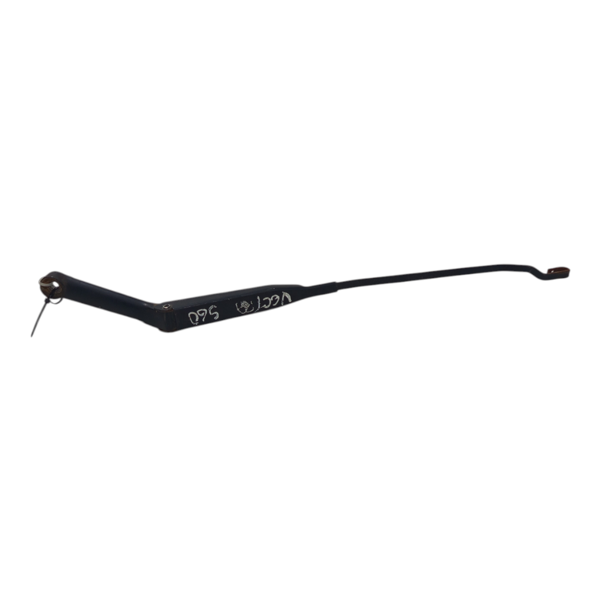 Braço Limpador Parabrisa Gm Vectra 1997 1998 A 2005 1