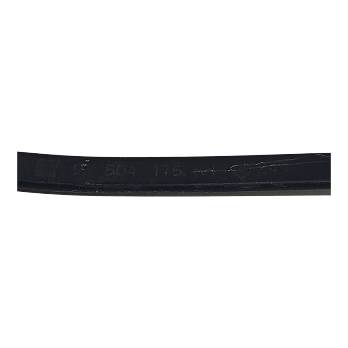 Braço Limpador Parabrisa Gm Vectra 1997 1998 A 2005 5
