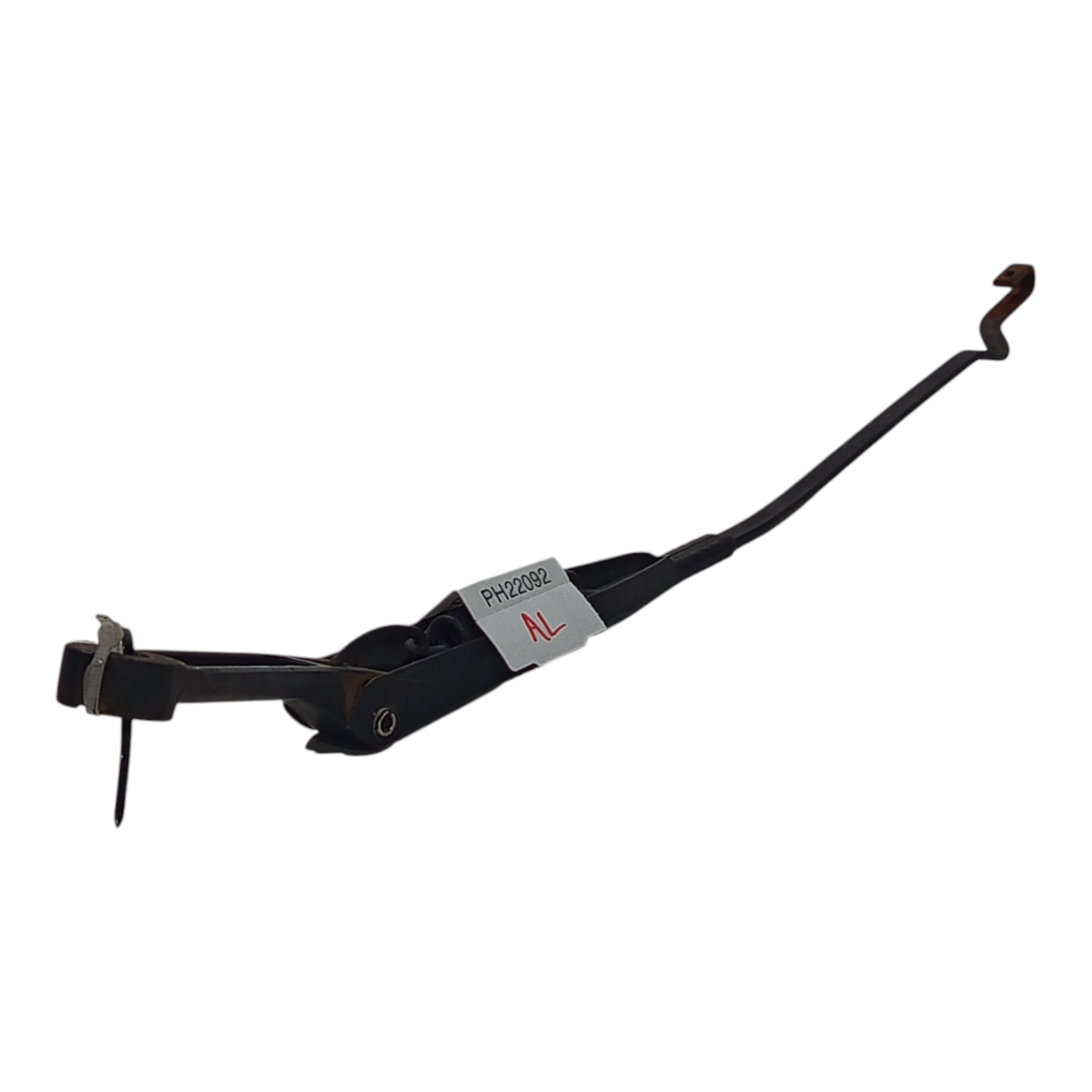 Braço Limpador Parabrisa Gm Vectra 1997 1998 A 2005 6