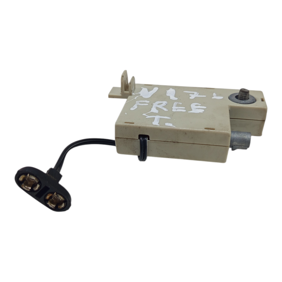 Modulo Amplificador Antena Lr Freelander 2 2007 A 2014 7