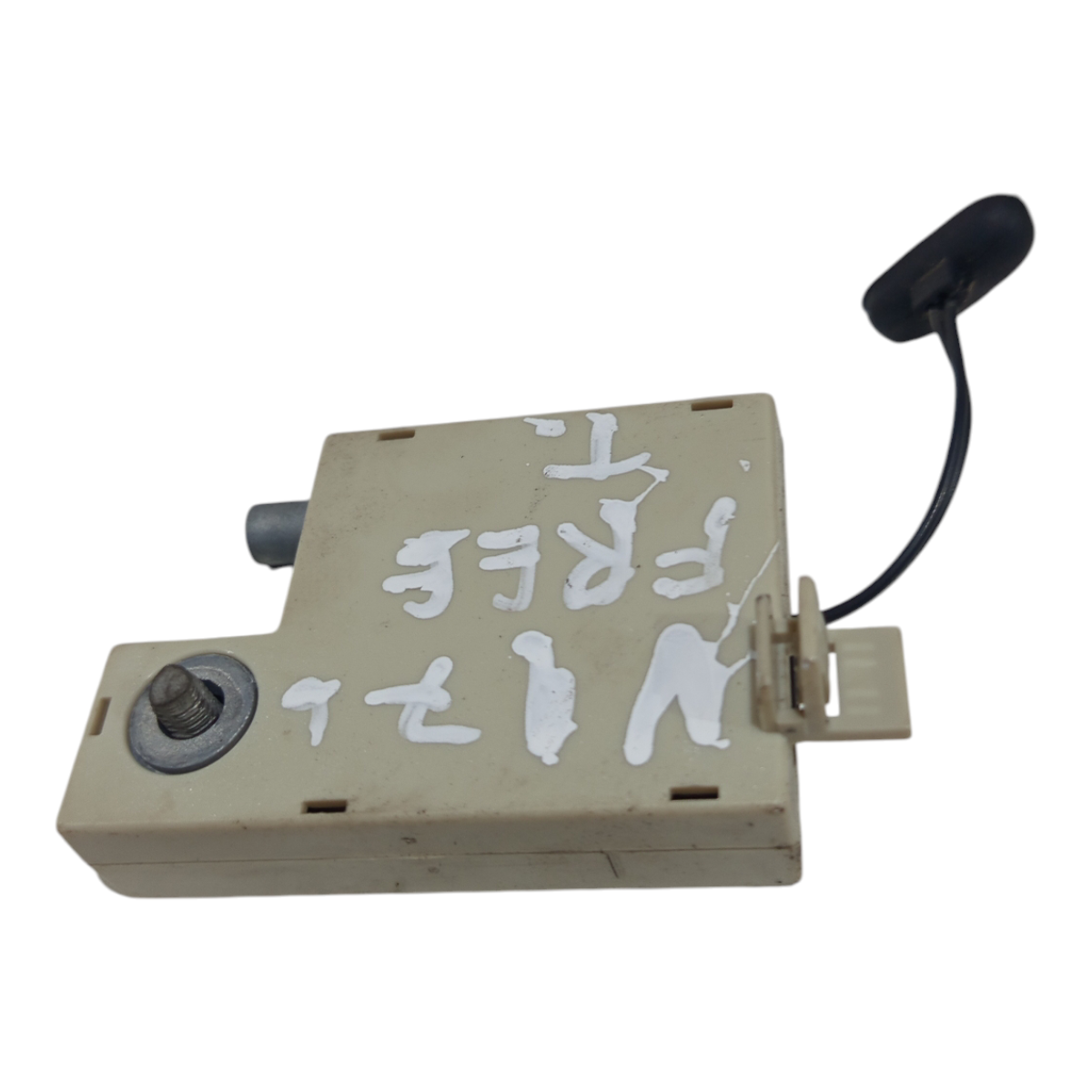 Modulo Amplificador Antena Lr Freelander 2 2007 A 2014 4
