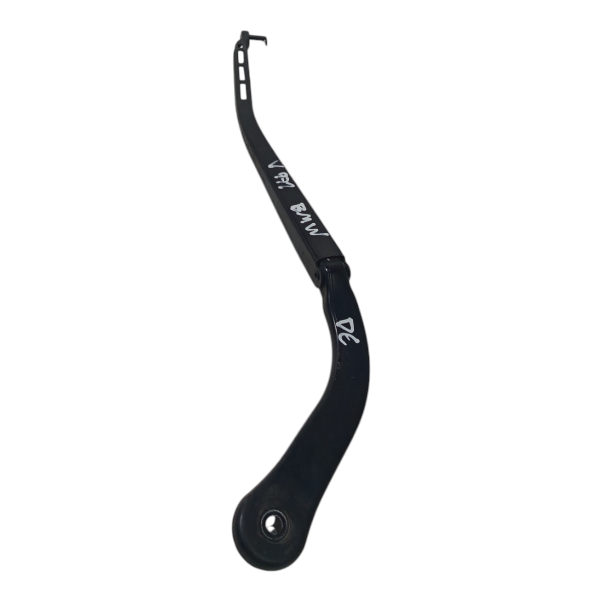 Braço Limpador Dianteiro Esquerdo Bmw 325i 2007 2008 A 2012 7