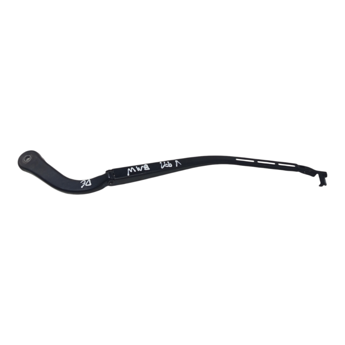 Braço Limpador Dianteiro Esquerdo Bmw 325i 2007 2008 A 2012 1