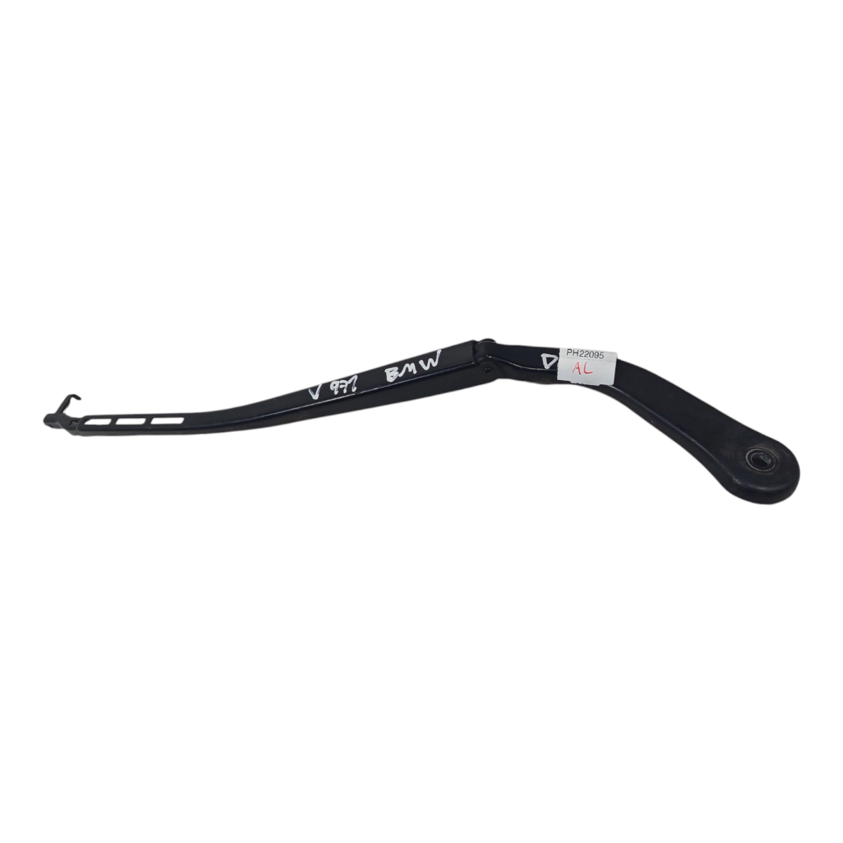 Braço Limpador Dianteiro Esquerdo Bmw 325i 2007 2008 A 2012 8