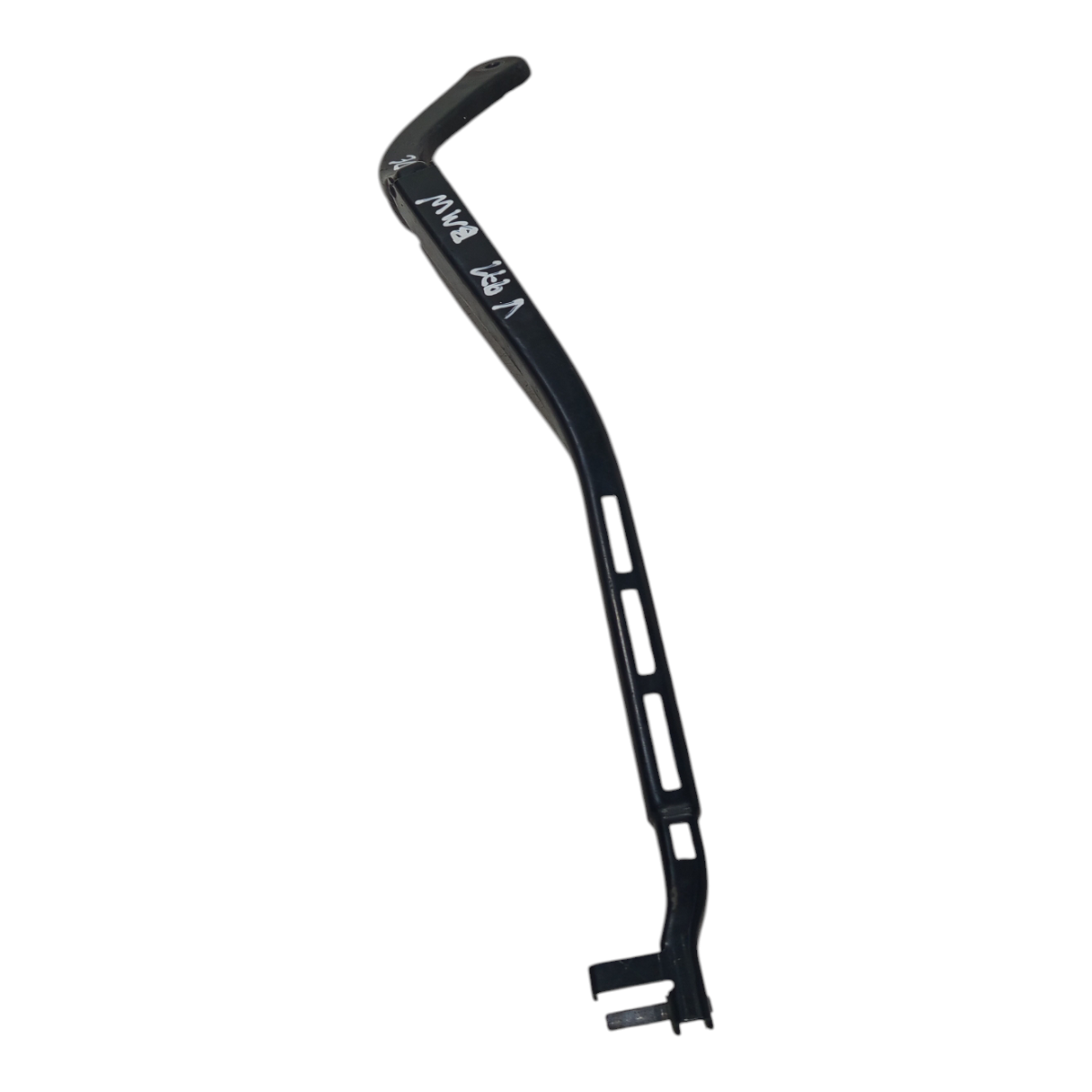 Braço Limpador Dianteiro Esquerdo Bmw 325i 2007 2008 A 2012 2
