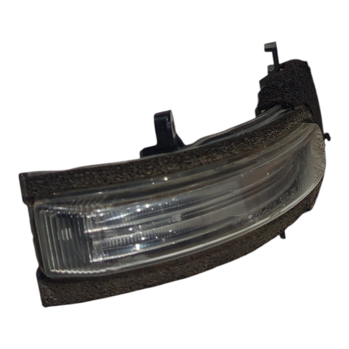 Pisca Porsche Cayenne Dianteiro Esquerdo 2003 A 2007 Detalhe 5
